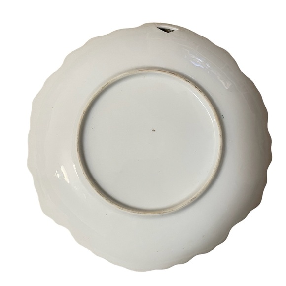 Vintage porcelain candy dish - Picture 2 of 3